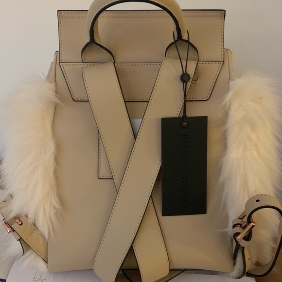NWT Kendall + Kylie backpack - Picture 2 of 2